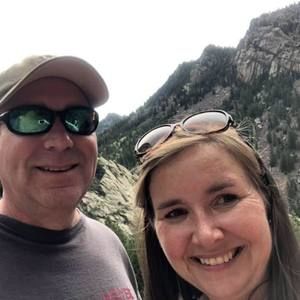 Meet your Posher, Beth